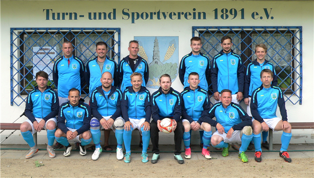 Mannschaft